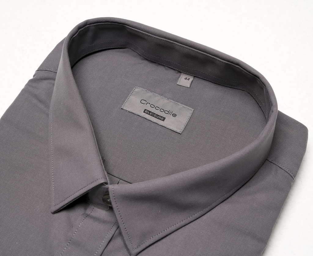 Crocodile Formal Shirt