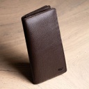 Crocodile Leather Styles Wallet