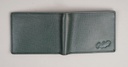 Crocodile Leather Classic Wallet