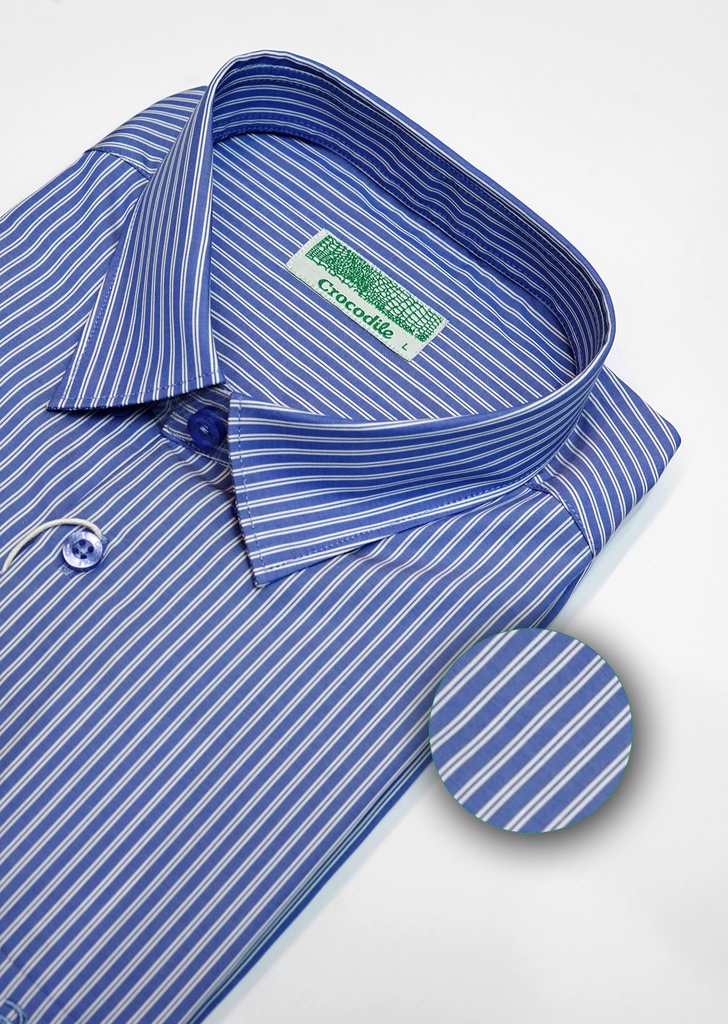 Crocodile Full Sleeve Shirt