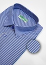 Crocodile Full Sleeve Shirt