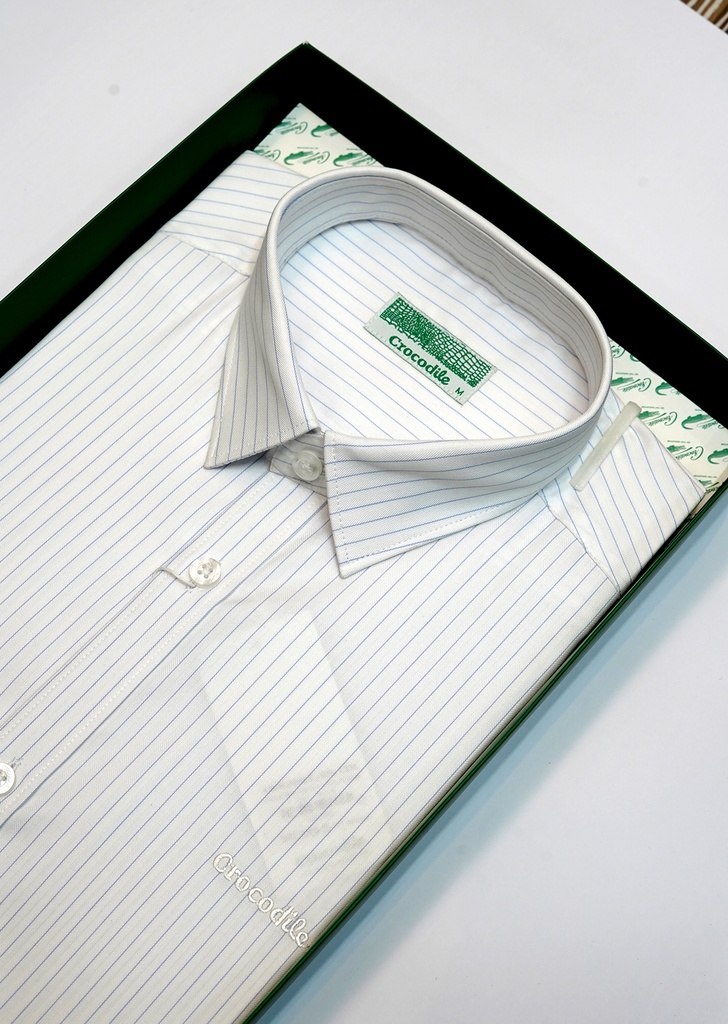 Crocodile Full Sleeve Shirt