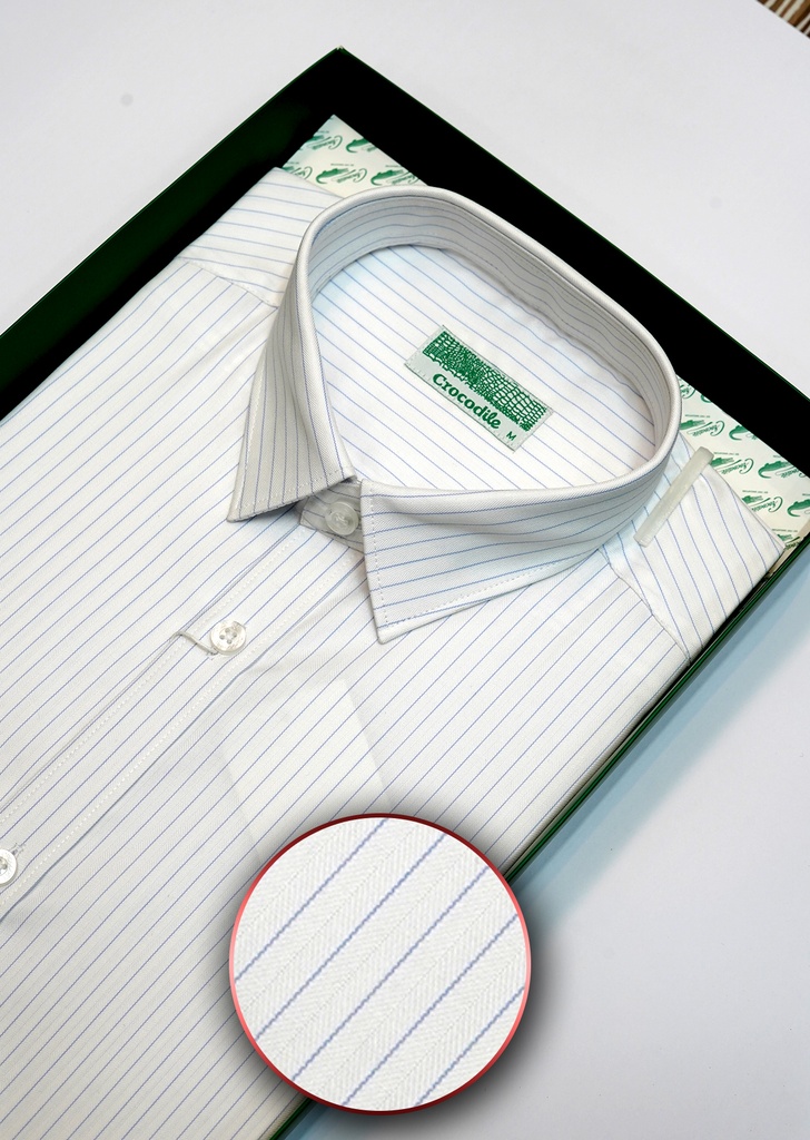 Crocodile Full Sleeve Shirt