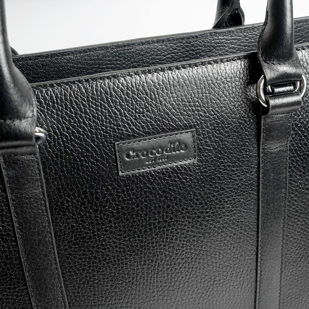 Crocodile EXECUTIVE BAG