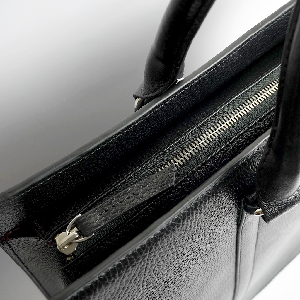 Crocodile EXECUTIVE BAG