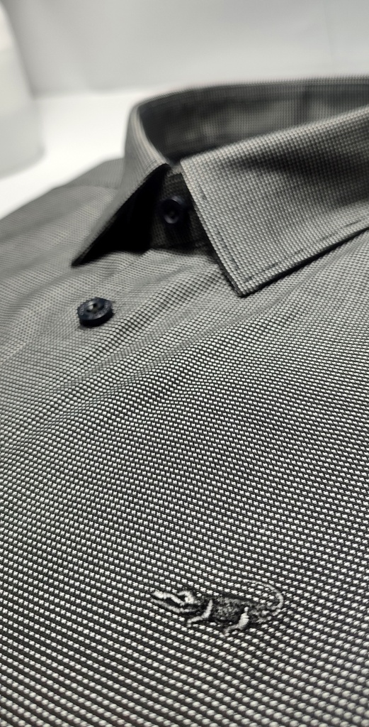 Crocodile Full Sleeve Shirt