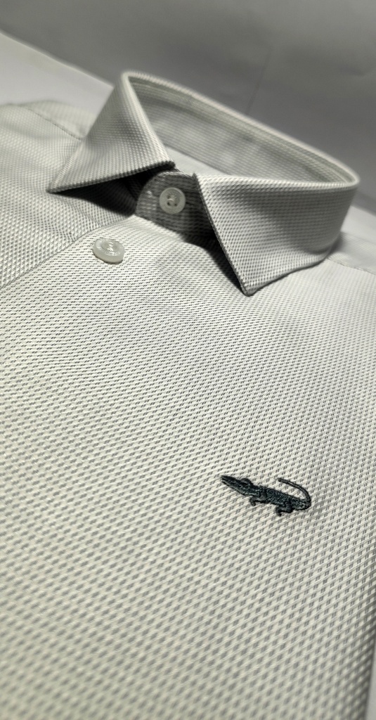 Crocodile Full Sleeve Shirt