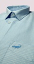 Crocodile Full Sleeve Shirt