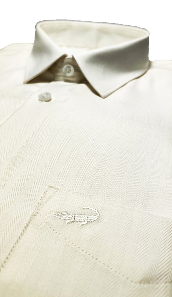 Crocodile Full Sleeve Shirt