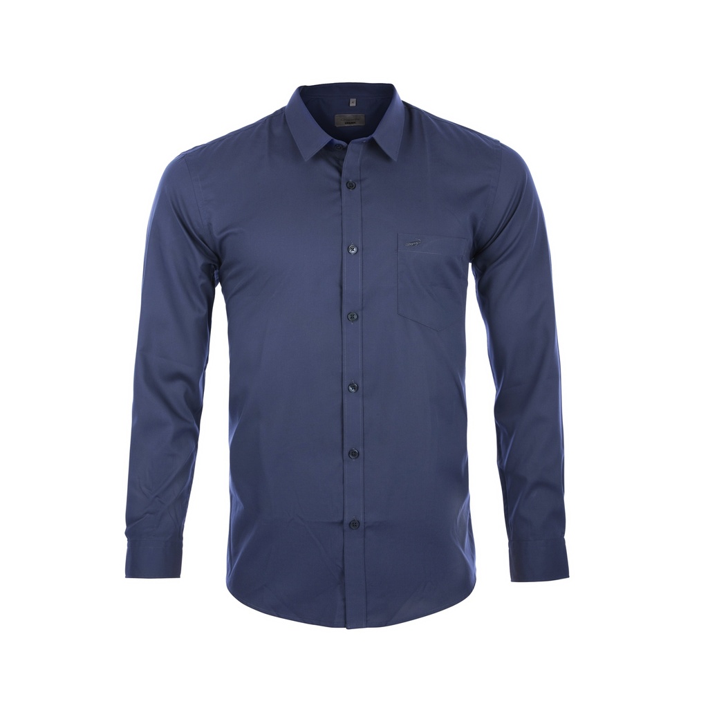 Crocodile Formal Shirt