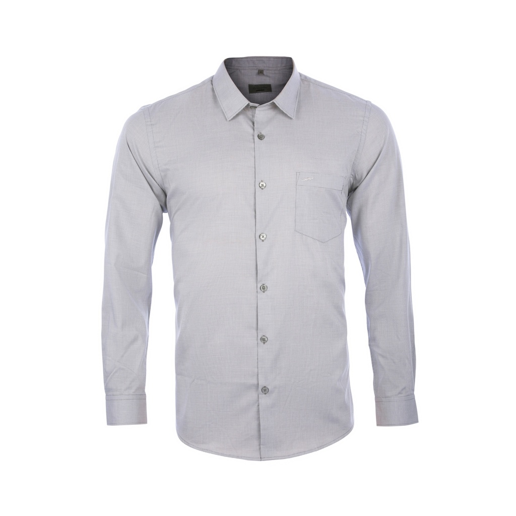 Crocodile Formal Shirt