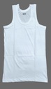 Crocodile Plain Vest 1PCS