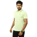 Crocodile Solid Polo T-Shirt