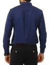 Crocodile Formal Shirt