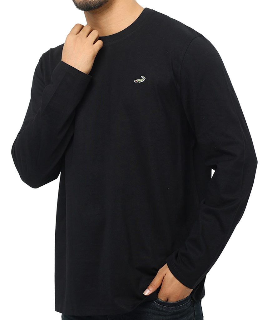 Crocodile Full Sleeve T-Shirt