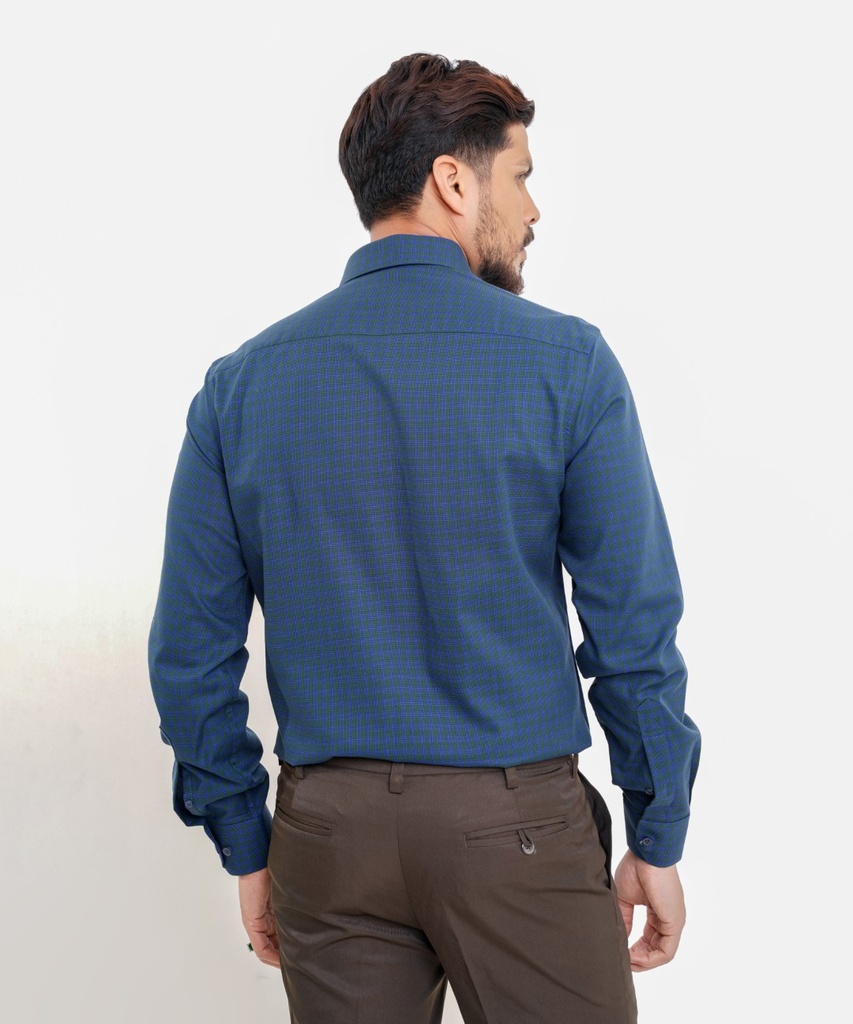 Crocodile Premium Formal Shirt