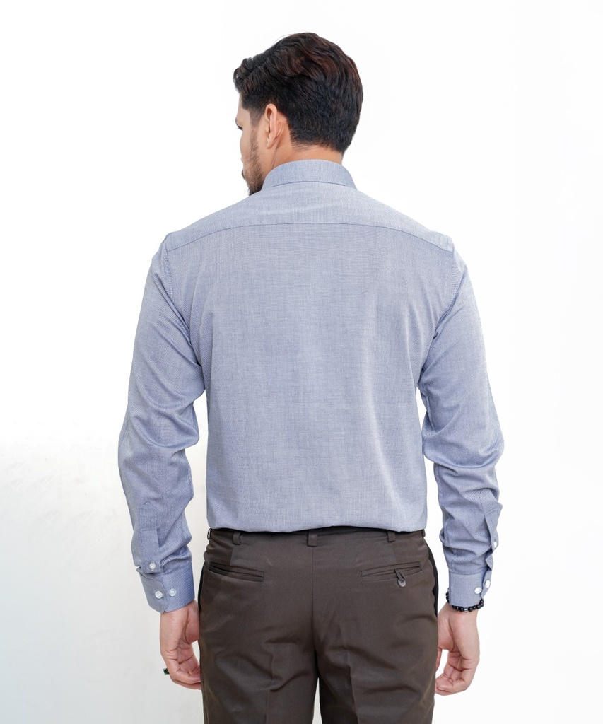 Crocodile Premium Formal Shirt