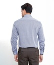 Crocodile Premium Formal Shirt