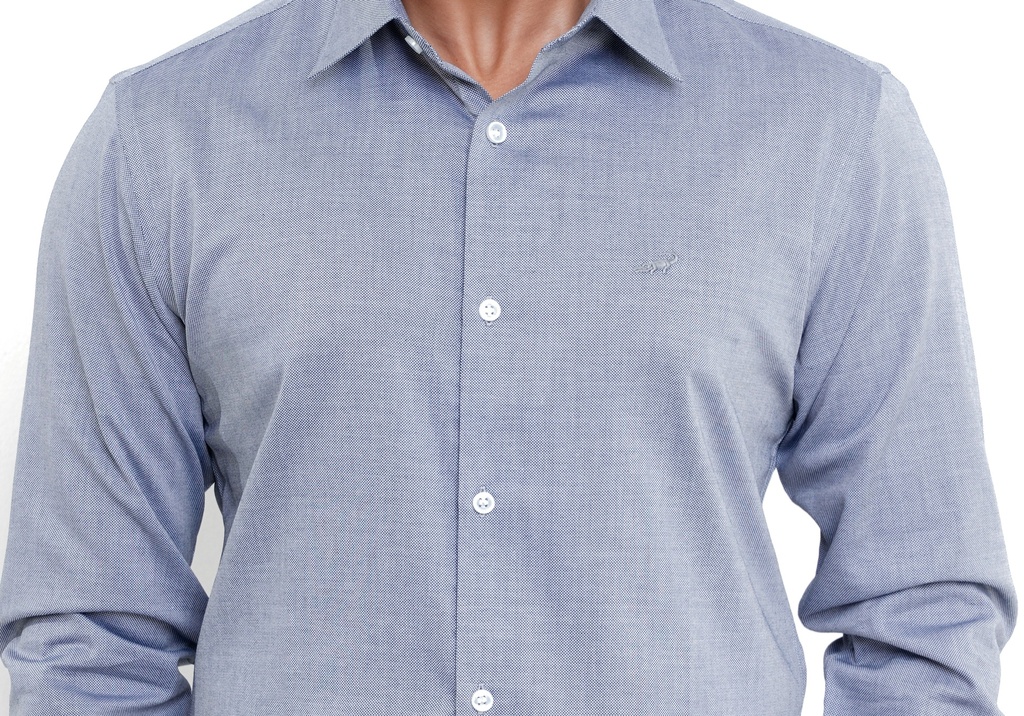 Crocodile Premium Formal Shirt