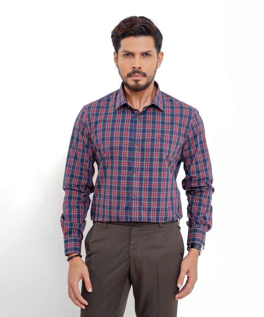 Crocodile Premium Formal Shirt