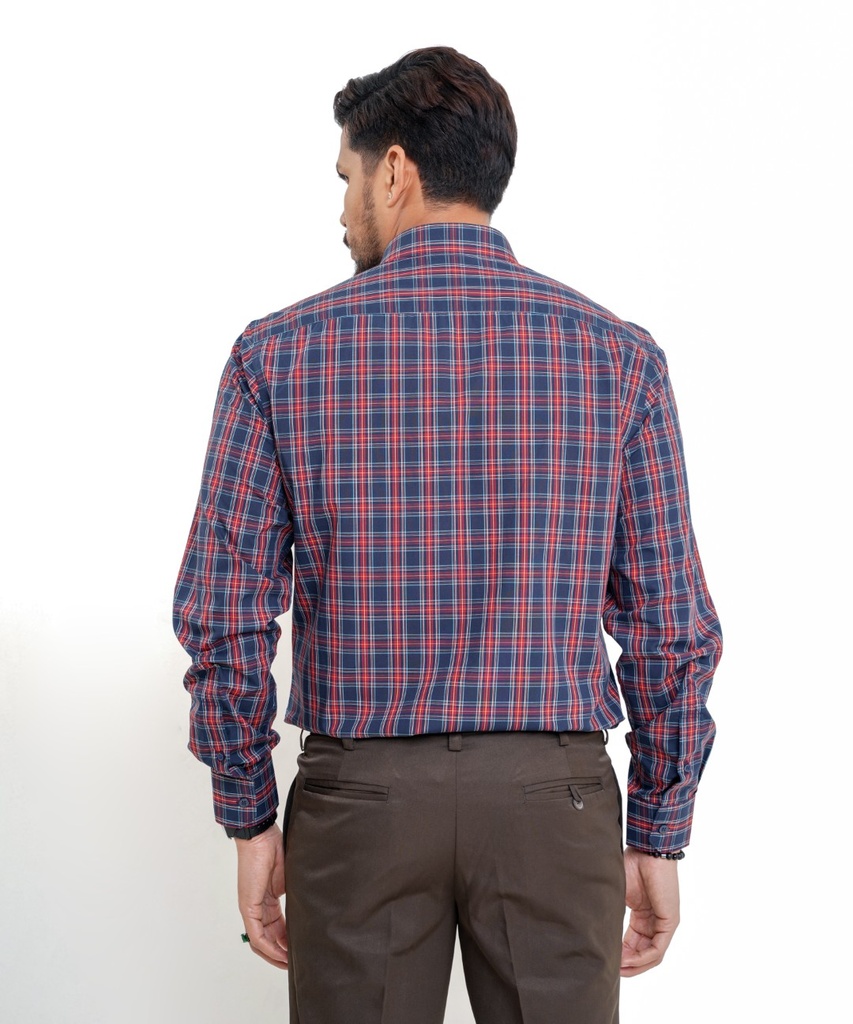 Crocodile Premium Formal Shirt