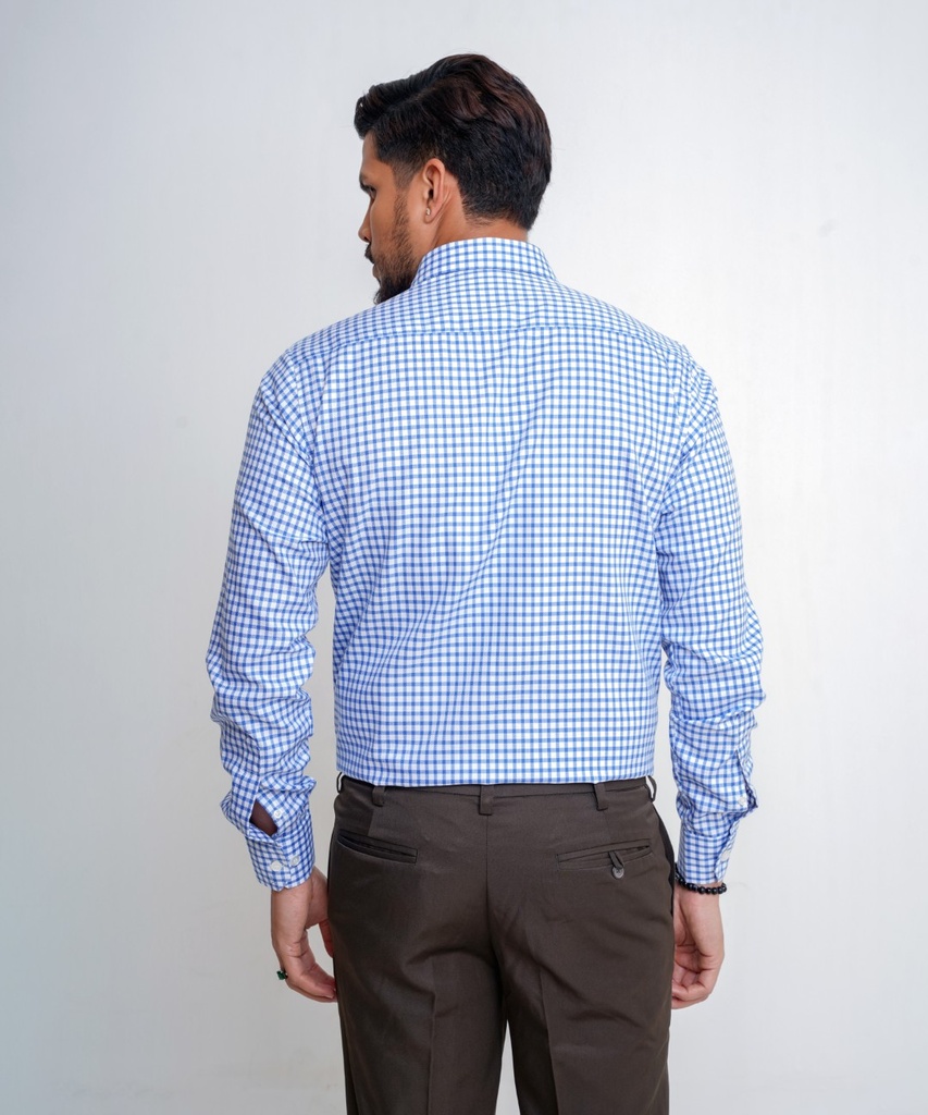 Crocodile Premium Formal Shirt