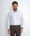 Crocodile Premium Formal Shirt