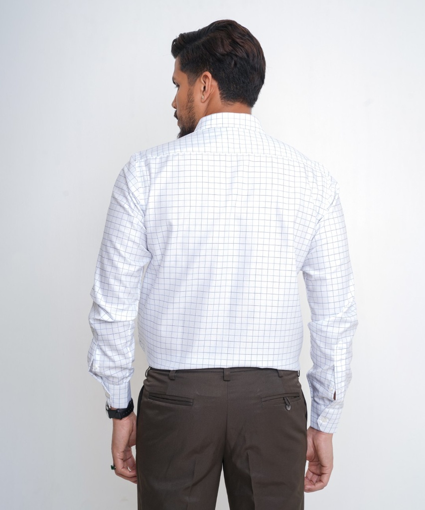Crocodile Premium Formal Shirt