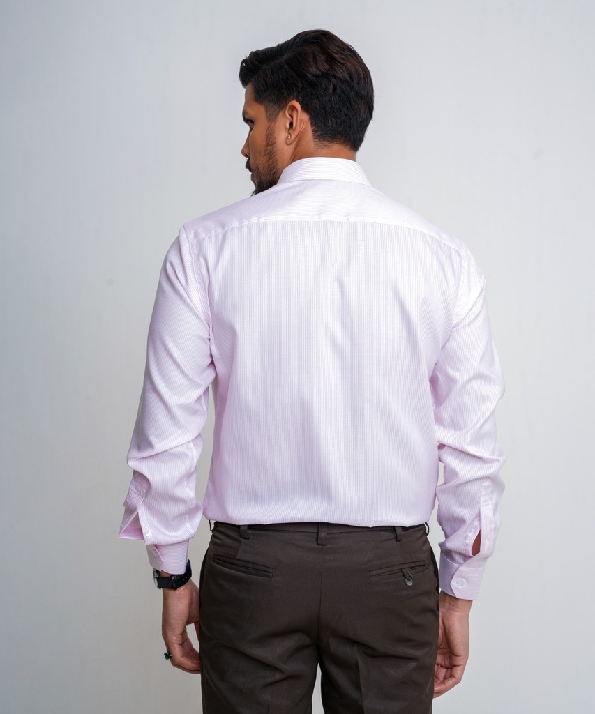 Crocodile Premium Formal Shirt