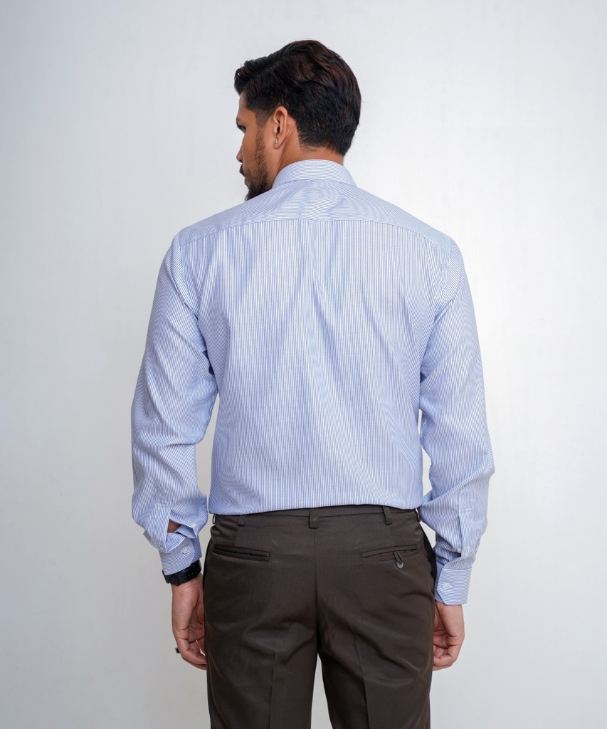 Crocodile Premium Formal Shirt