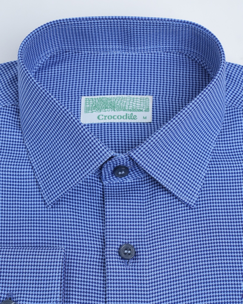 Crocodile Premium Formal Shirt