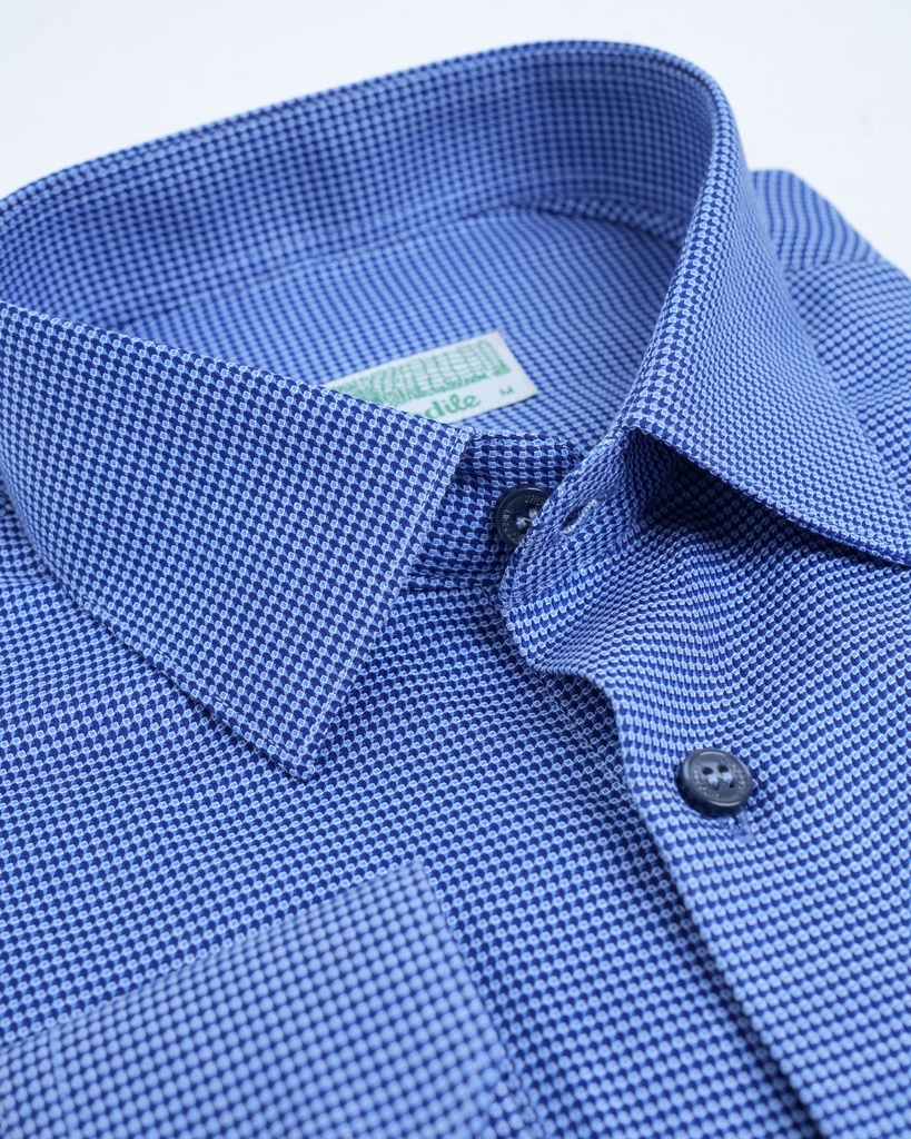 Crocodile Premium Formal Shirt