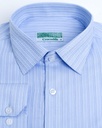 Crocodile Premium Formal Shirt