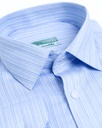 Crocodile Premium Formal Shirt