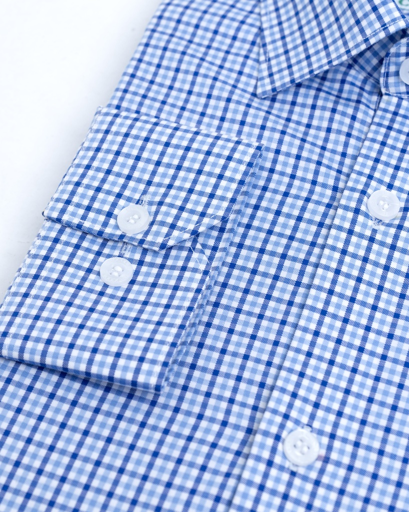 Crocodile Premium Formal Shirt