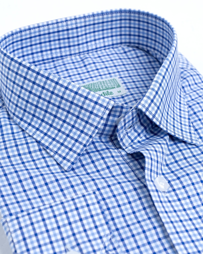 Crocodile Premium Formal Shirt