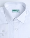 Crocodile Premium Formal Shirt