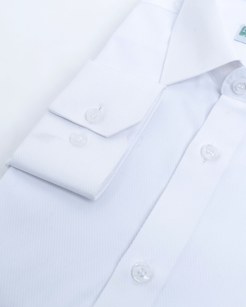 Crocodile Premium Formal Shirt