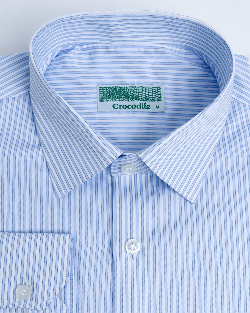 Crocodile Premium Formal Shirt
