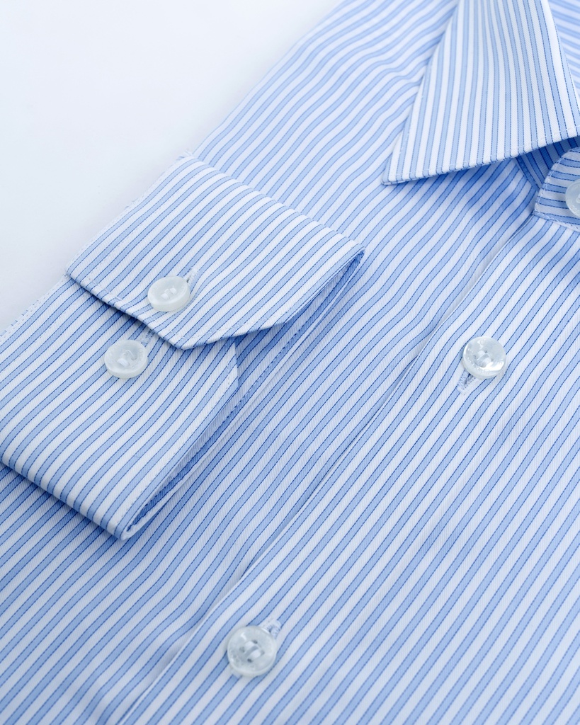 Crocodile Premium Formal Shirt