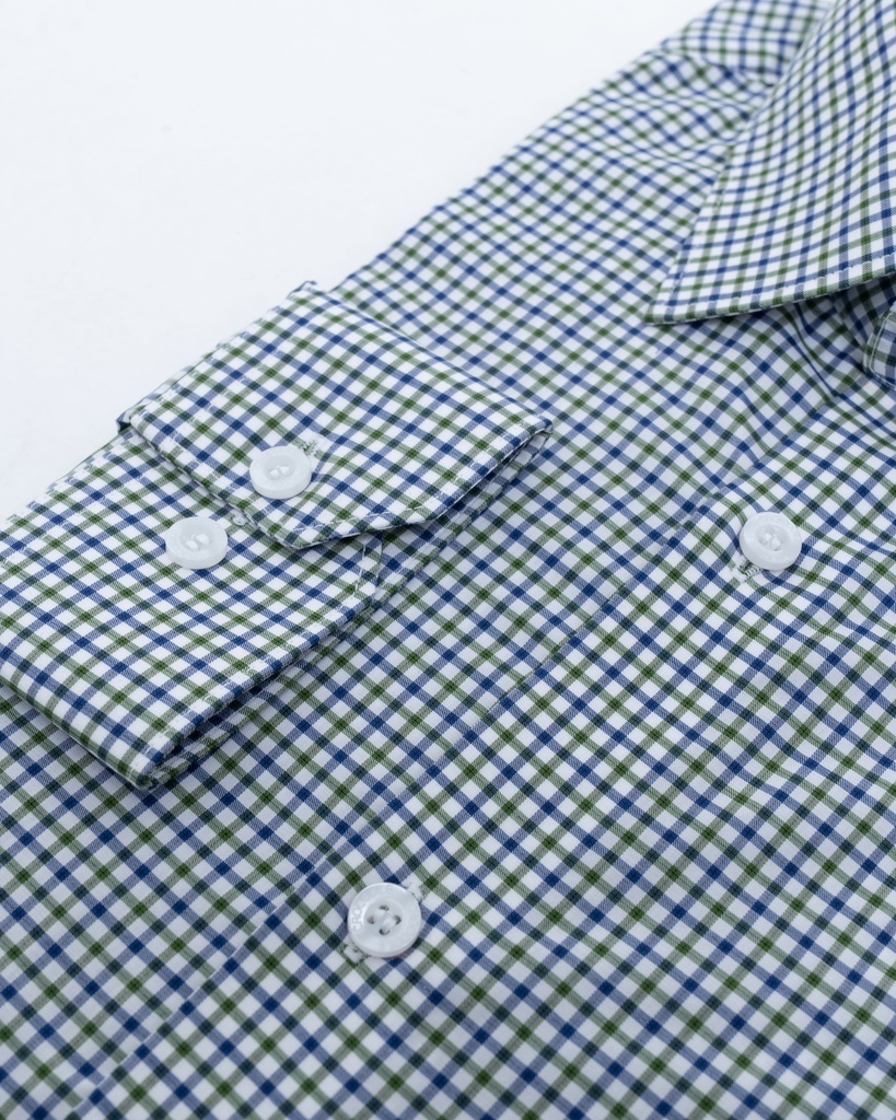 Crocodile Premium Formal Shirt