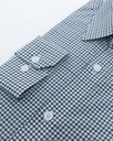 Crocodile Premium Formal Shirt