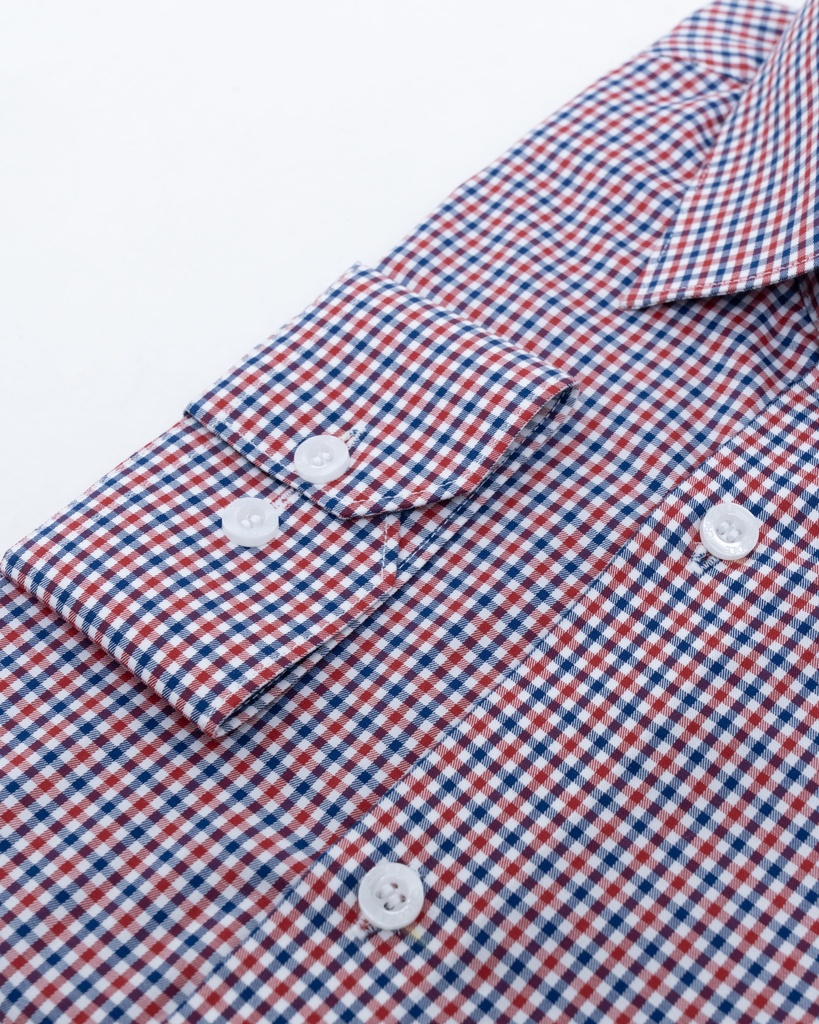 Crocodile Premium Formal Shirt