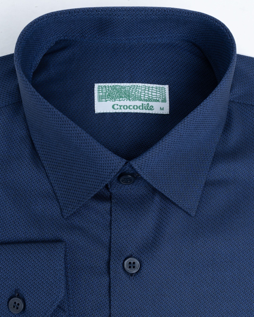 Crocodile Premium Formal Shirt