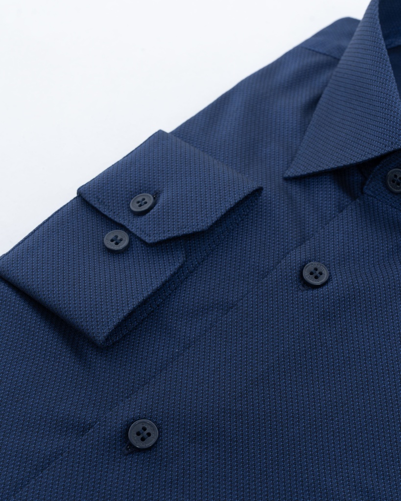 Crocodile Premium Formal Shirt