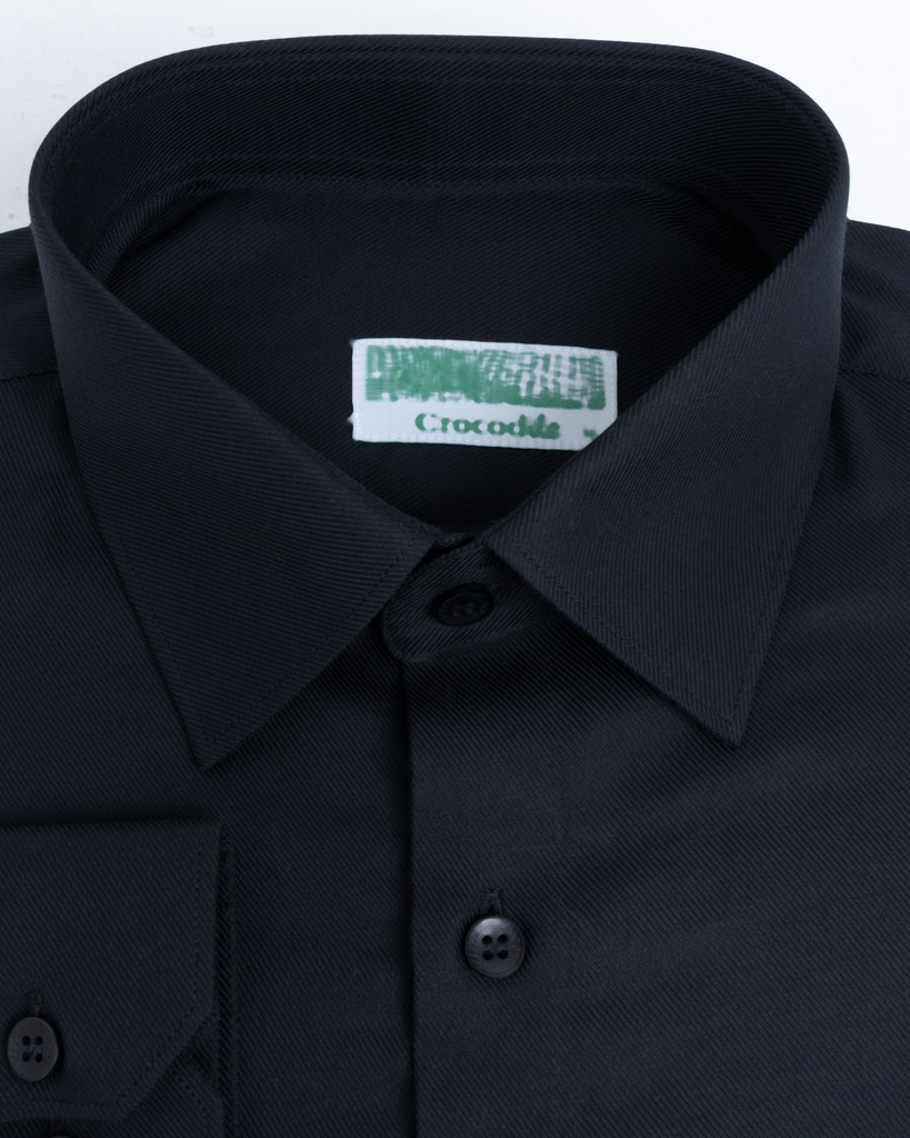 Crocodile Premium Formal Shirt