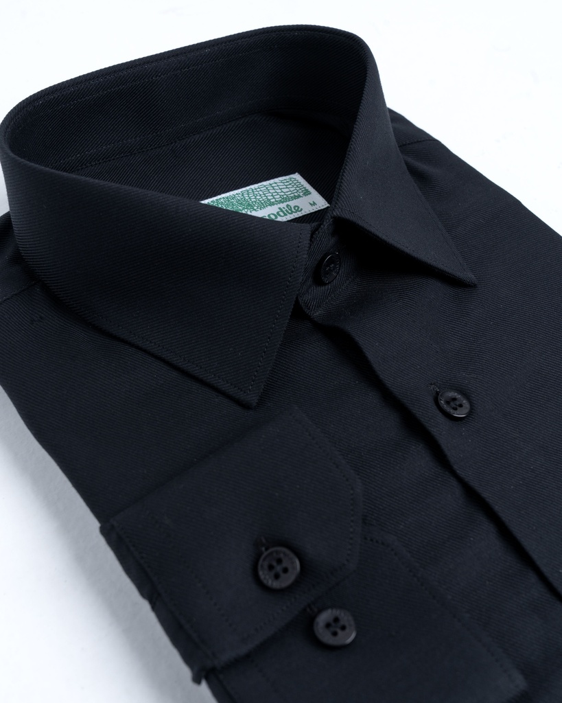 Crocodile Premium Formal Shirt