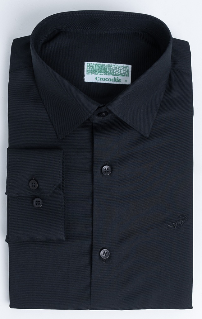 Crocodile Premium Formal Shirt