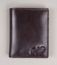 Crocodile Leather Classic Wallet