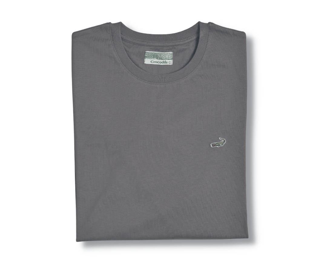 Crocodile Full Sleeve T-Shirt